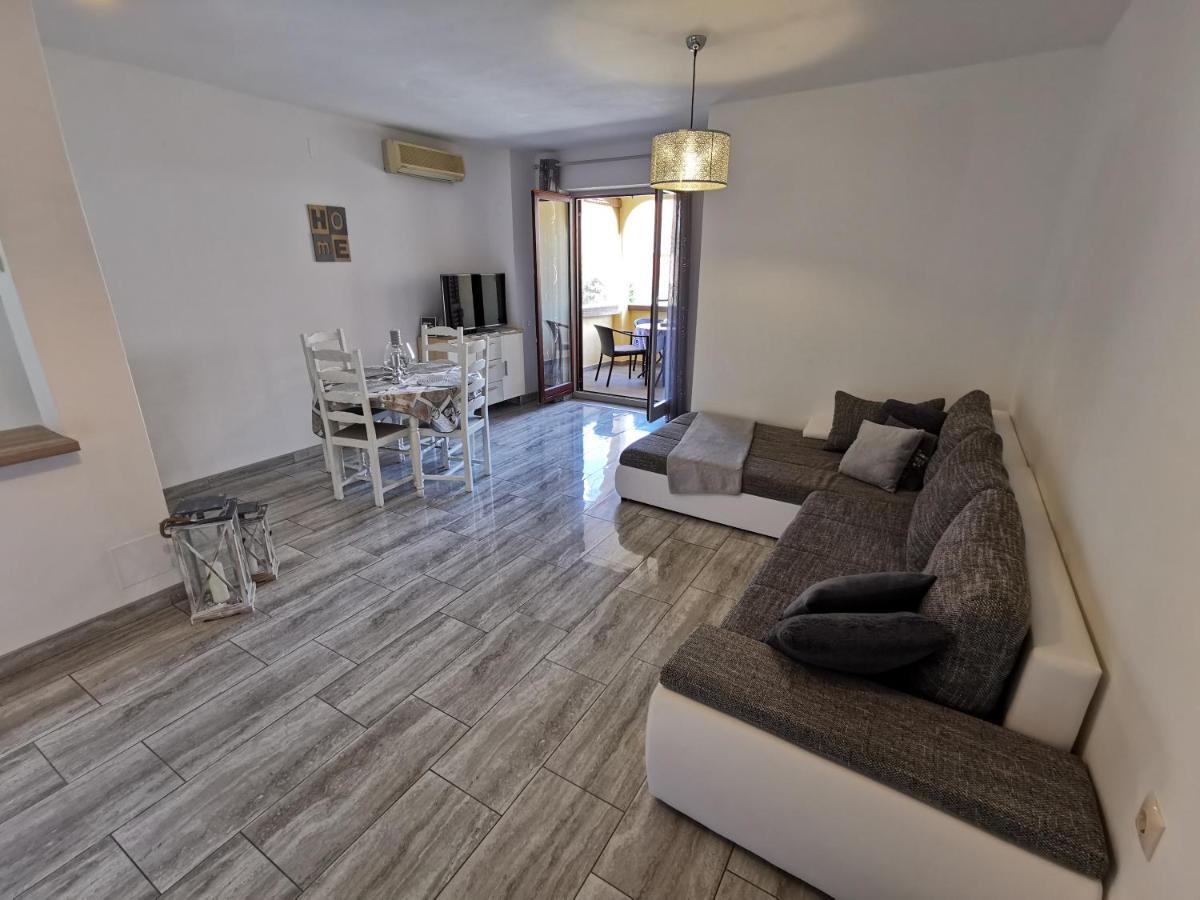 Apartments Lea 2 Malinska Exterior photo