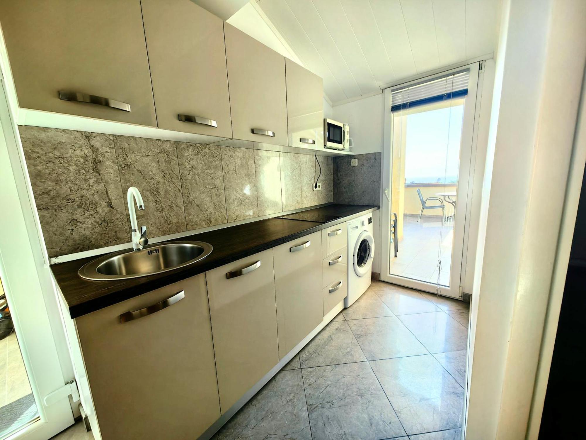 Apartments Lea 2 Malinska Exterior photo
