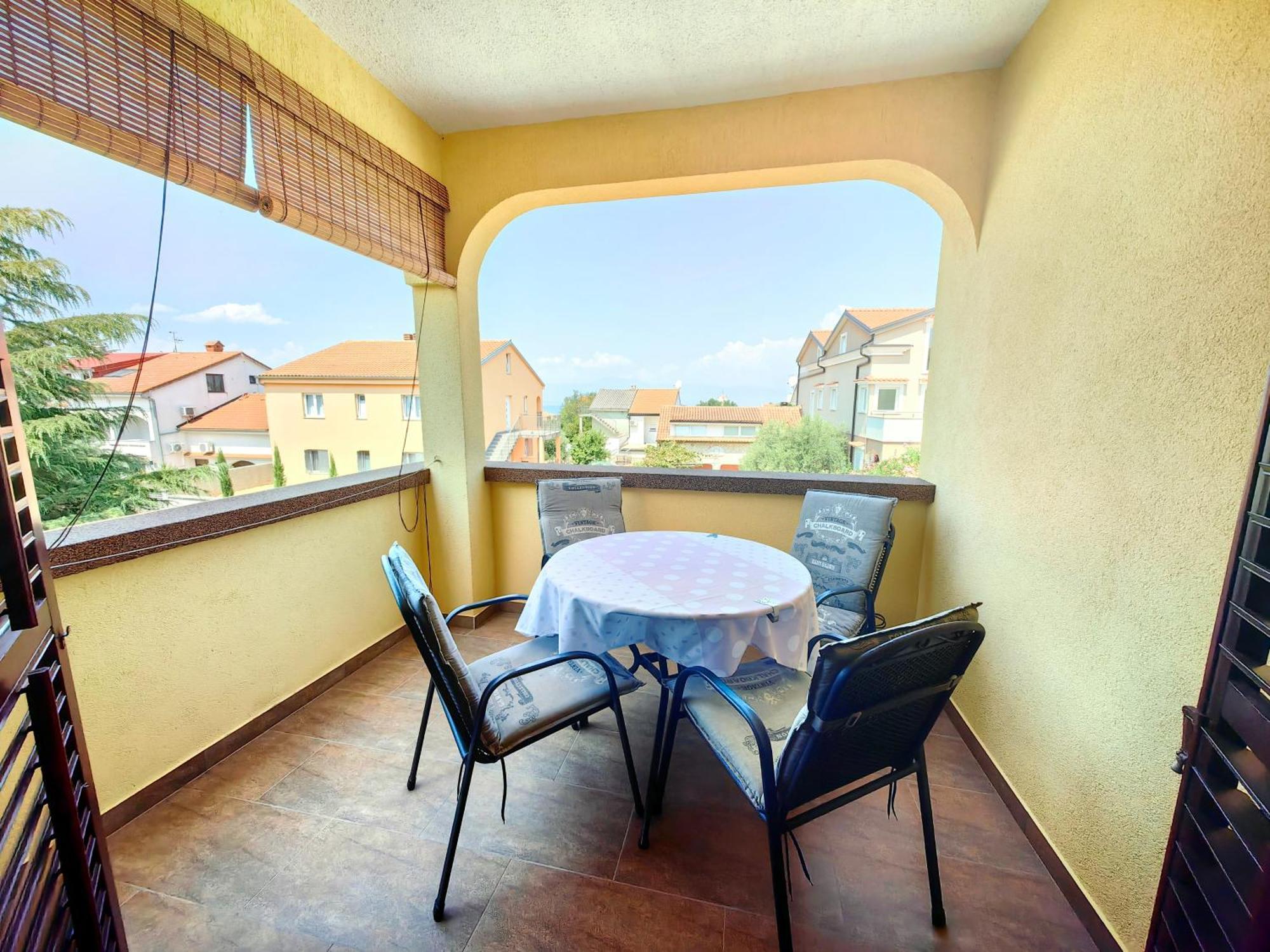 Apartments Lea 2 Malinska Exterior photo